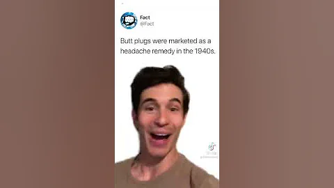 Butt Plugs 