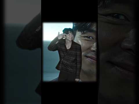 'Gong Yoo See It All'... Recuriter Edit ('Squid Game2')#squidgame2 #shorts #trending
