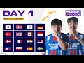 PUBG TW PNC 2025 全明星賽 生存賽 Day 1 主播 參賽隊伍 賽制 Map PUBG TW PNC 2025 全明星賽 生存賽 Day 1 主播 參賽隊伍 賽制 Map