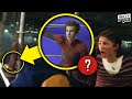 Every Hidden SPIDERMAN In The No Way Home Trailer | Easter Eggs, Tobey & Andrew + Things You Missed