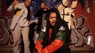 Teyana Taylor - Undercover