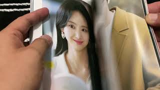 She Would Never Know OST Album Unboxing Bahasa Indonesia| 선배, 그 립스틱 바르지 마요