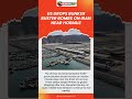 US Drops Bunker Buster Bombs on Iran Near Hormuz #middleeastwar  #hormuzstrait  #bunkerbuster