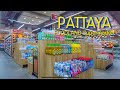 Foodland supermarket pattaya terminal21 l may 2023