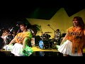 TENDOUJI - TEENAGE VIVES / NO!NO!NO! [ LIVE AT ZEPP DIVERCITY (TOKYO) ]