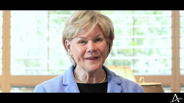 A message from UNC Asheville Chancellor Nancy J. C...
