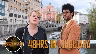 Download Lagu Richard Ayoade \u0026 Eddie Izzard in Ljubljana 🇸🇮 | Travel Man FULL Episode MP3 Download Lagu Richard Ayoade \u0026 Eddie Izzard in Ljubljana 🇸🇮 | Travel Man FULL Episode MP3