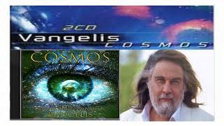 Vangelis - Cosmos (Full Album)