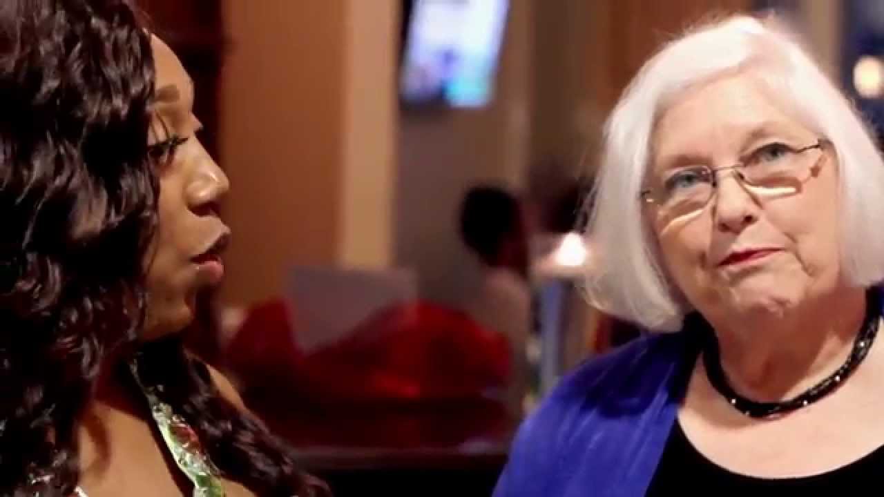 Ann Pollard Interview YouTube