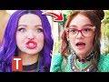 What Nobody Realized About The New Villain Kids In Descendants 3