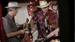 Foghorn Stringband - Georgia Railroad (Live @Pickathon 2012) chords