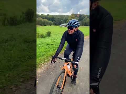 A kerékpáros túrák Mekkája: az Őrség