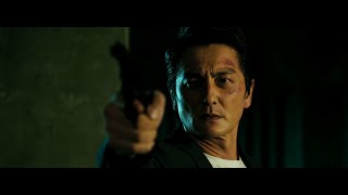 映画『氷室蓮司』予告編