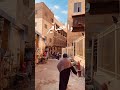 بعد حين يبدل الحب دارا