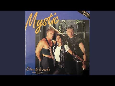 Ritmo De La Noche (New Version) [Remastered]