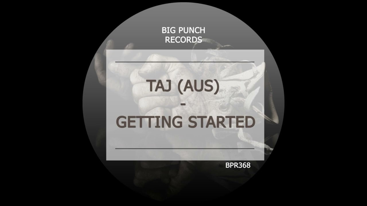 Watch TAJ (AUS) - The Rhythm (Original Mix) on YouTube Watch TAJ (AUS) - The Rhythm (Original Mix) on YouTube