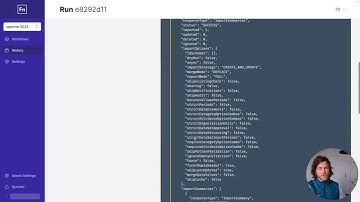 OpenFn Demo: 2/2 (Settings, User Profile)