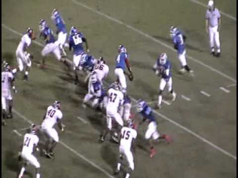 Dalton Heath 2010 OL/LS Senior Highlights Heritage...