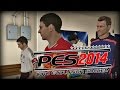 4 ГОДА ТОМУ НАЗАД - PES 2014 | ЛУЧШЕ PES 2016?