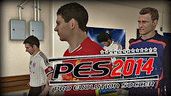 2 ГОДА ТОМУ НАЗАД - PES 2014 | ЛУЧШЕ PES 2016?, Где скачать и Как установить Pro Evolution Soccer 2014\, Pro Evolution Soccer 2014 Обзор Игры PC версия, Fifa 2014 видеообзор игры тактический красивый футбол. Скачать Fifa 2014, Где скачать и как установить pes 2013