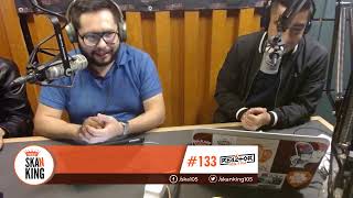 Programa #133 Skanking