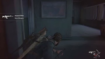 The Last of Us Part I (PS5): Firefly Lab, Jackson, Game Ending and the Fireflies Assault Part 1