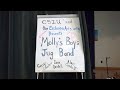 Molly's Boys Jug Band - CSIU Watsontown Children's Center