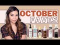 October Favorites | Klairs, RNW, Skinfood, IGK, Rovectin