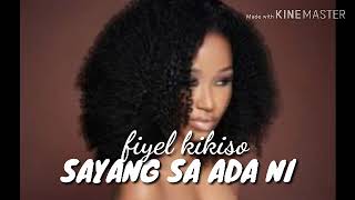 LAGU ACARA-=_ TERBARU -_SAYANG -_SA ADA NI ×NO NAME ~CREW 2020-2021