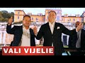 VALI VIJELIE &amp; GIGI BALAN - Bob cu bob se umple sacul (VIDEO 8K) 2023