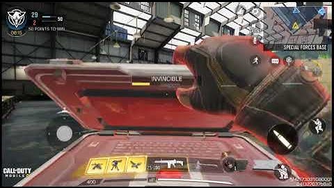 C.O.D.M:PRACTICE VS. A.I