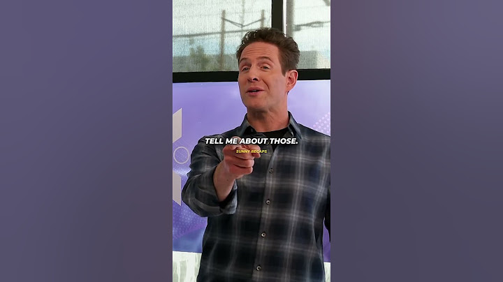 The man could’ve just given him a phone
