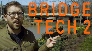 BridgeTech 2: Bridging Bridges