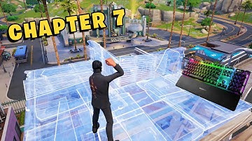 (CHAPTER 7) Macros with SteelSeries Program!!