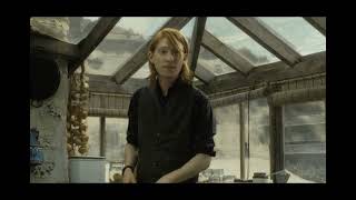 From Aussie Accent to Wizard: Domhnall Gleeson’s Hilarious Harry Potter Blunder