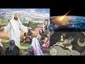 Jesus strongly warns us to avoid the islamic false prophet