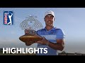 Brooks Koepka’s winning highlights from Waste Management | 2021