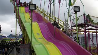 Blessed Trinity School Carnival  24 Oct 2019