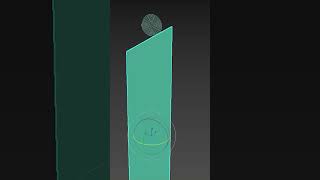 Discover an Incredible Technique for Creating Cloth Rolls in 3ds Max | No Plugins Needed #3dsmax