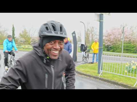 Le compte à rebours a commencé / Le tour de France | Moulins