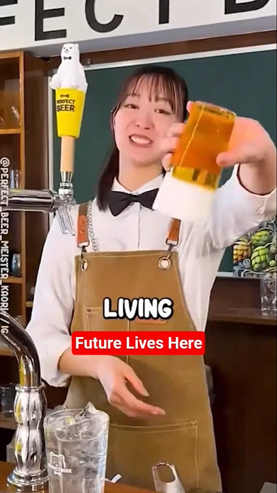 3 Reasons Why Japan Is Living In 2050! #eleven #korean #japanesefood #food #vendingmachine