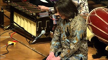 Indonesian Gamelan Ensemble - Suwe Ora Jamu Pelog nem