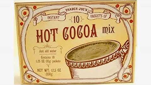 MUST SEE Product Reviews !! Trader Joe