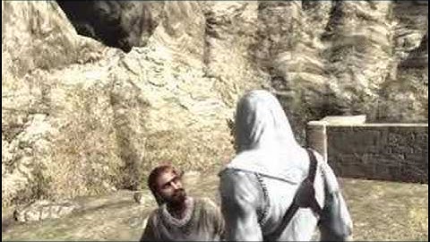 Assassins Creed PC Mem Block 02 - Traitor of Musyaf [2/2]