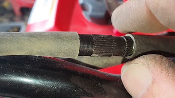 Polaris Sportsman won