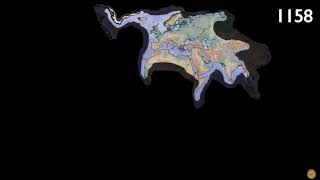 Exploration of the World and the Evolution of the World Map
