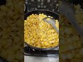 sweet corn chat