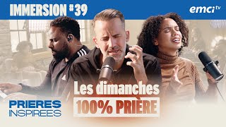 Download Lagu 100% GEBED - Zondag 24 augustus - Geïnspireerde gebeden - Jérémy Sourdril MP3 Download Lagu 100% GEBED - Zondag 24 augustus - Geïnspireerde gebeden - Jérémy Sourdril MP3