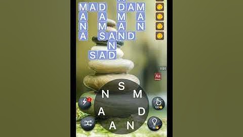 WORD CROSSY LEVEL 2309 ANSWERS