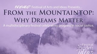 Festival of Arts and Ideas - Rob Vollmar